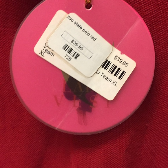 Lady Vesi Ohio State - Picture 2 of 4